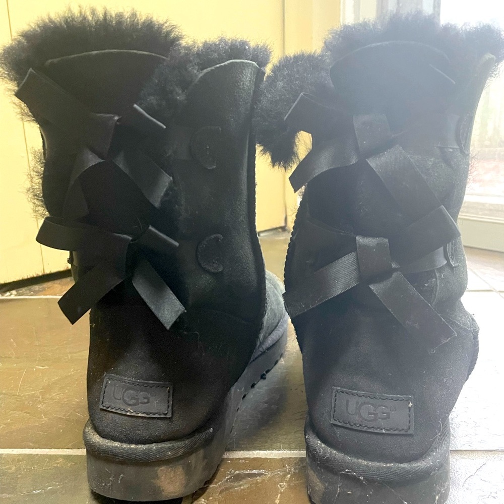 Ugg Boots